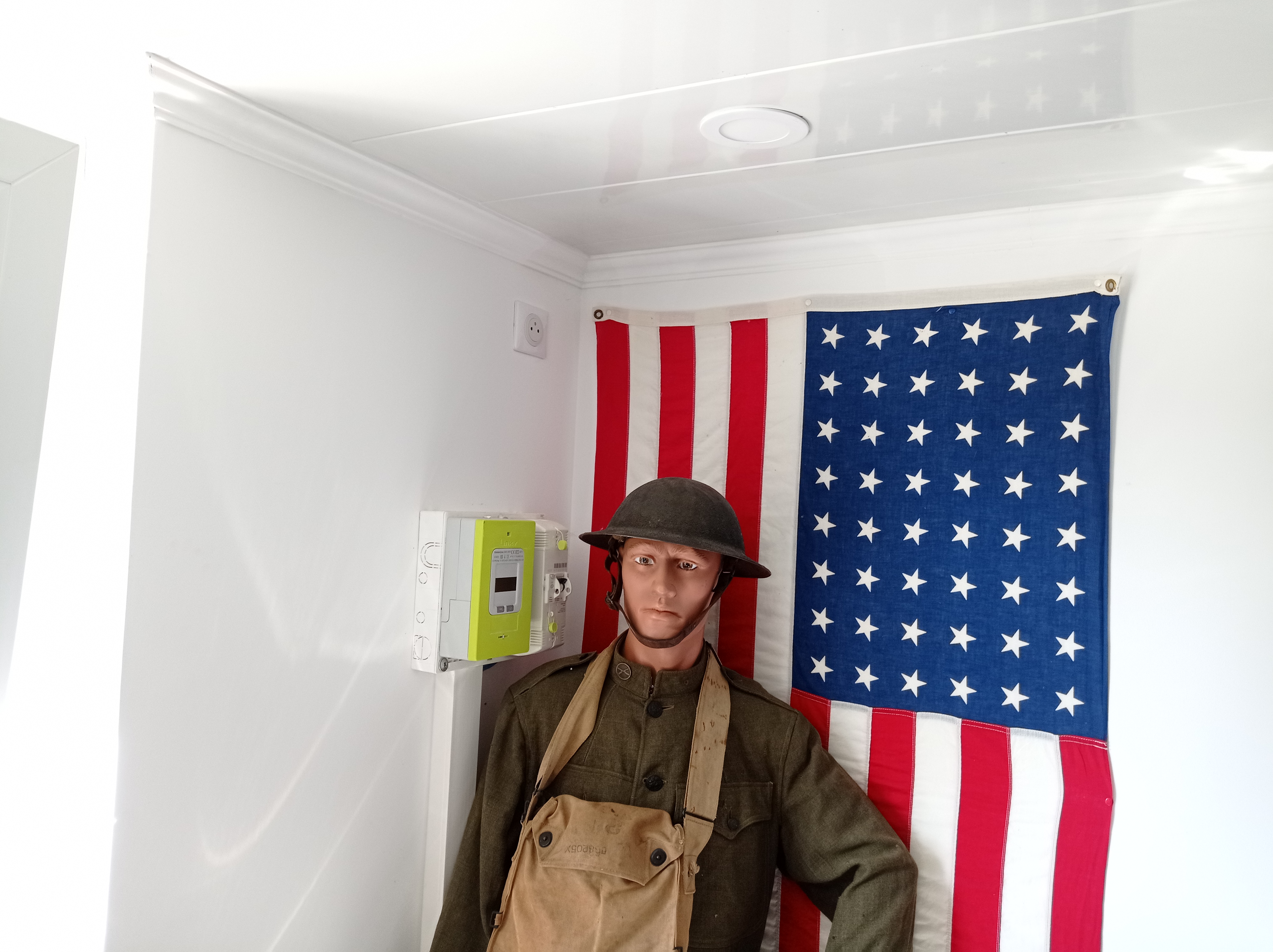 Photo n° 1 de l'avis de Flavien.e fait le 05/08/2021 à 09:53