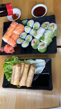 Plats et boissons du Restaurant japonais IKKO SUSHI à Paris - n°10