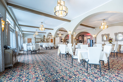 Hotel «Villa Vosilla», reviews and photos, 6302 Main St, Tannersville, NY 12485, USA