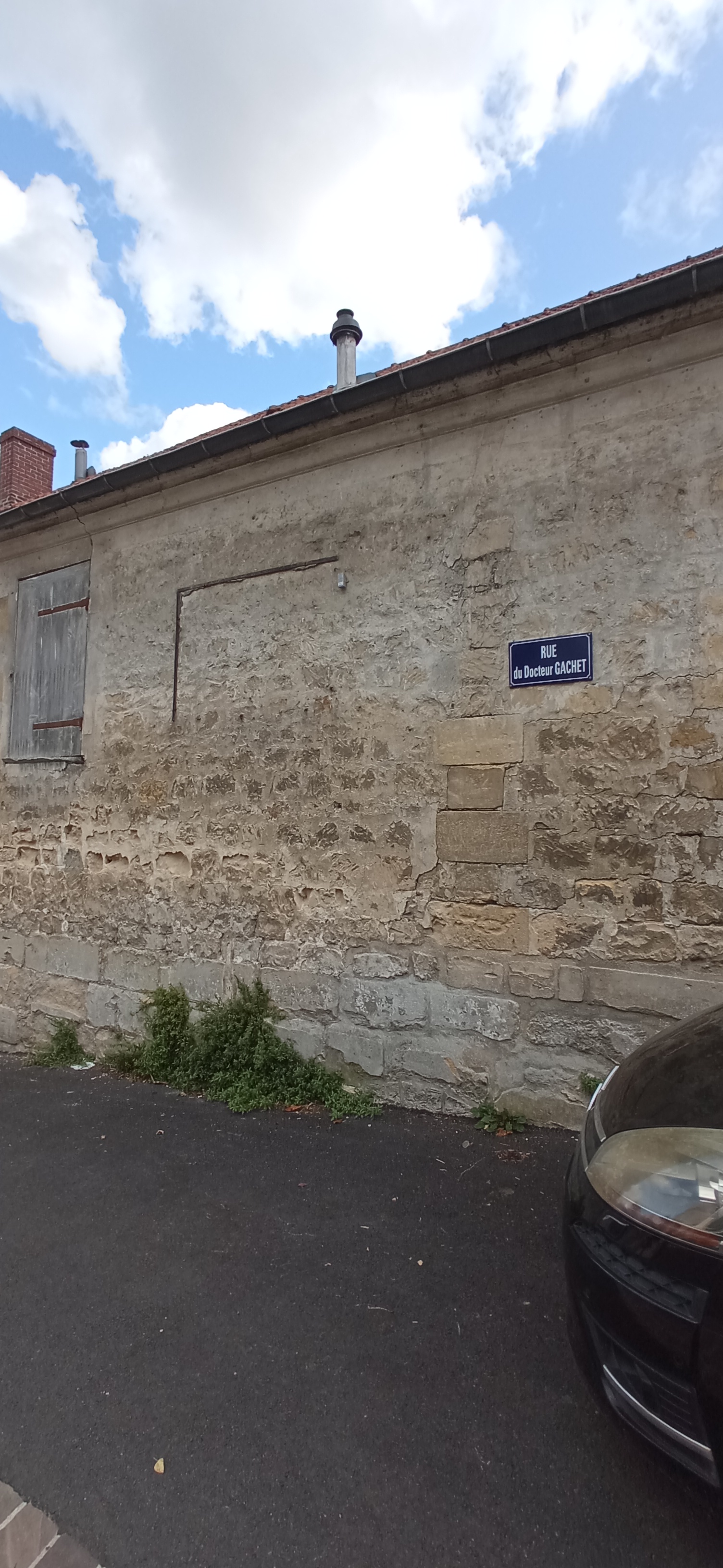 Photo n° 3 de l'avis de Shirley.u fait le 27/08/2023 à 18:28