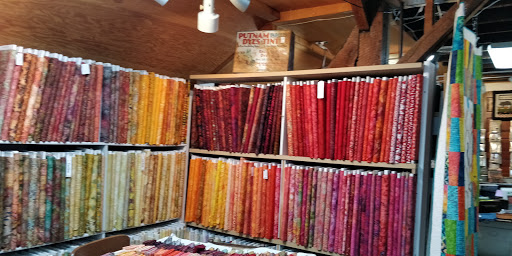 Gift Shop «Fern Hill Gifts and Quilts», reviews and photos, 103 220th Trail, South Amana, IA 52334, USA