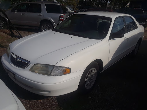 Used Car Dealer «Credit Auto Sales», reviews and photos, 1808 S Haskell Ave, Dallas, TX 75223, USA