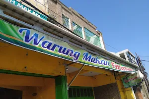 Warung Makan Fatimah image