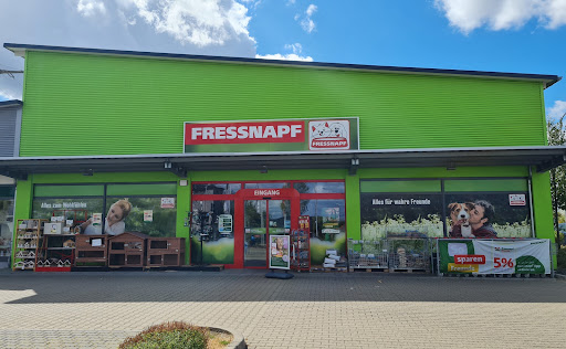 Fressnapf Hachenburg unter Hachenburg, 