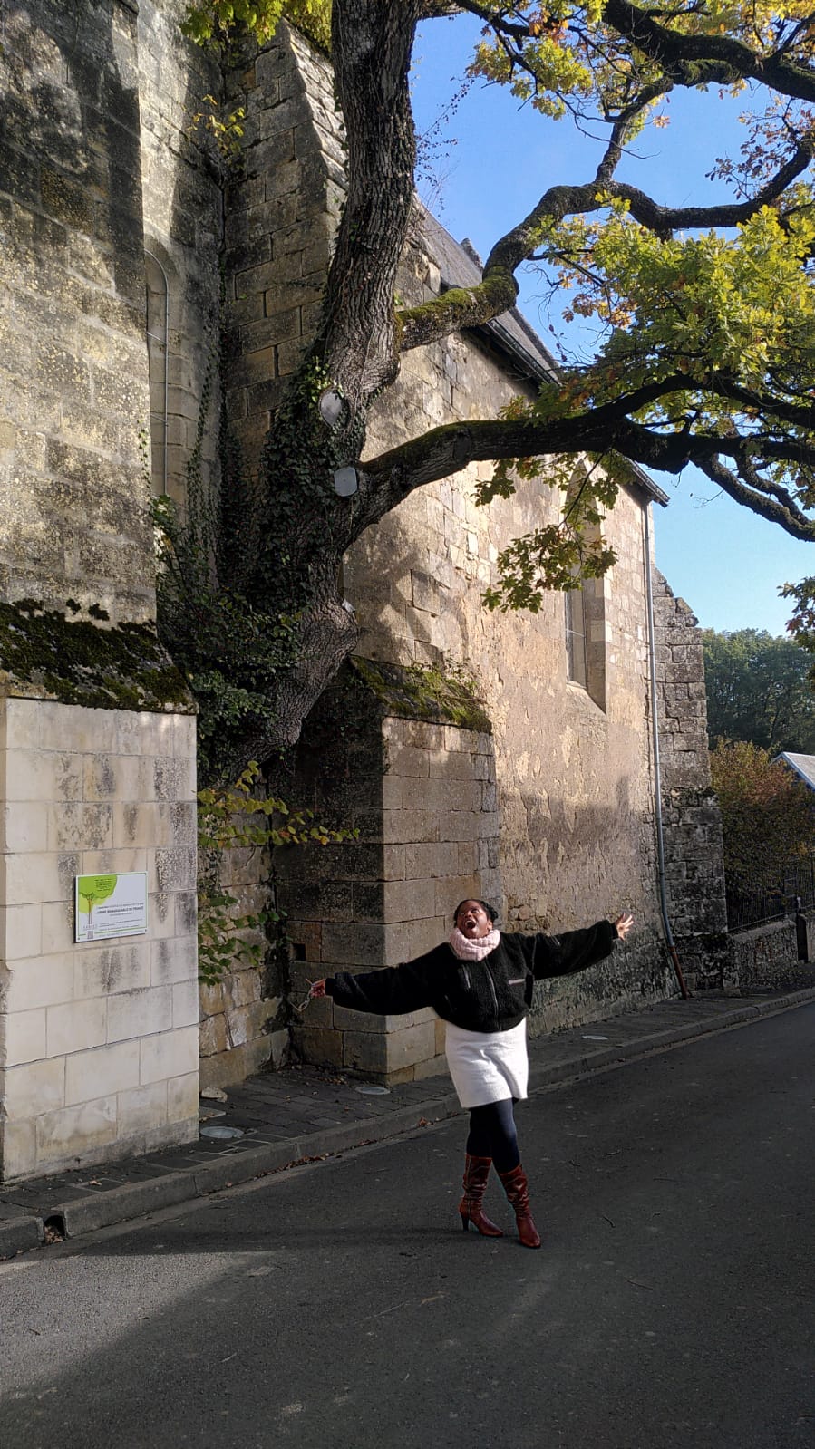 Photo n° 1 de l'avis de Nazila.n fait le 17/11/2022 à 10:52