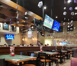 Las Alitas Vía Vallejo photo