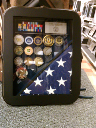 Warehouse «Craft Warehouse», reviews and photos, 1160 N Eagle Rd, Meridian, ID 83642, USA