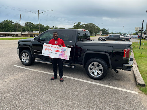 Car Dealer «Pigg Enterprises», reviews and photos, 1183 S Memorial Dr, Prattville, AL 36067, USA