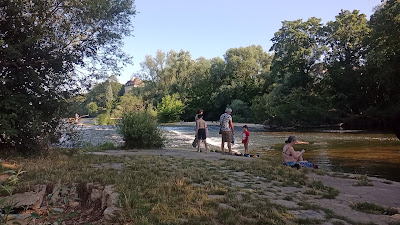 Les bains de Dole à Dole