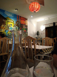 Atmosphère du Restaurant Chongqing (重庆食悟) à Toulouse - n°7
