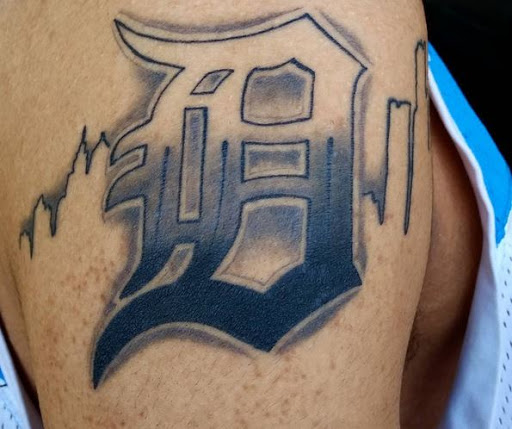 Explore name tattoos ideas and designs, creative tattoo ideas in Winter Park, available at Beyond Ink Tattoo & Body Piercing