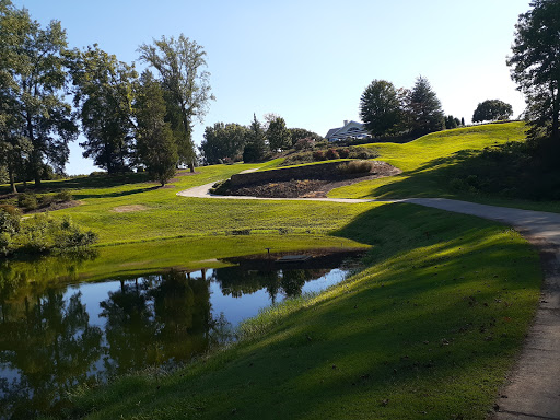 Country Club «Greensboro Country Club», reviews and photos, 410 Sunset Dr, Greensboro, NC 27408, USA