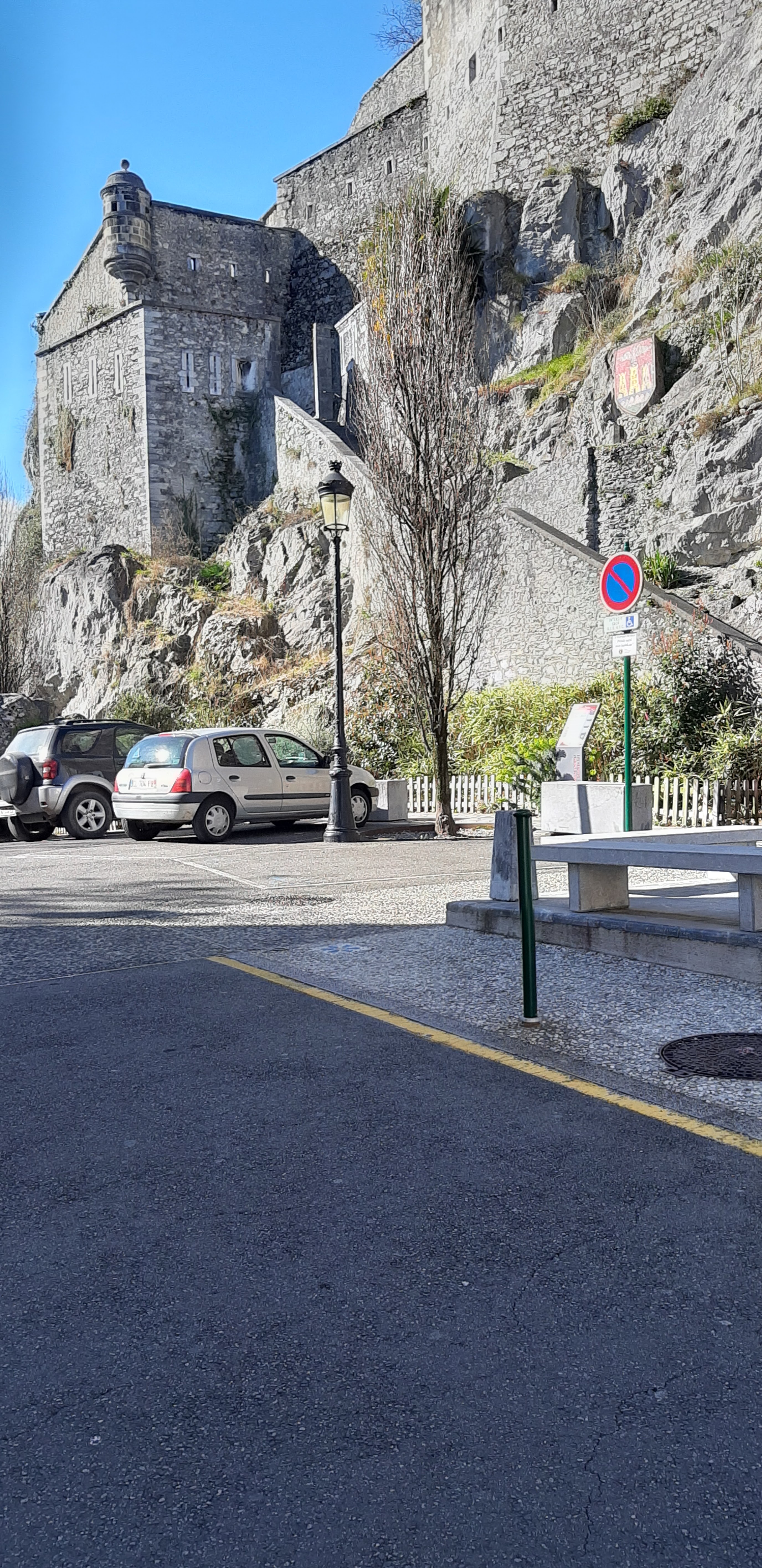 Photo n° 3 de l'avis de ROSS.O fait le 09/03/2019 à 04:45