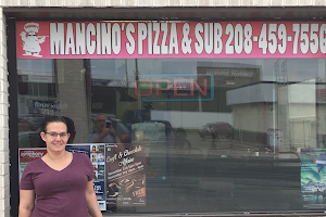 Mancino's Subs & Pizza image