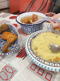 Plats et boissons du Kebab Le Touareg La Rochelle à Puilboreau - n°3