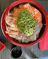 Plats et boissons du Sumiyaki Restaurant Japonais à Oullins-Pierre-Bénite - n°11