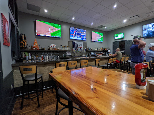 Golf Club «Grey Hawk Golf Club», reviews and photos, 665 US Grant St, Lagrange, OH 44050, USA