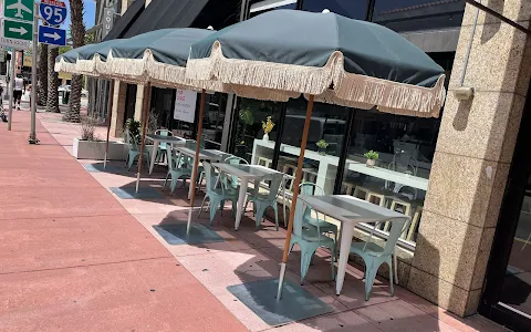 Grand Cafe Miami image