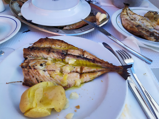 Avaliações doRestaurante manta rota em Vila Real de Santo António - Restaurante