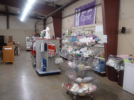 Thrift Store «Tender Hearts Thrift Store», reviews and photos, 1735 Heckle Blvd #117, Rock Hill, SC 29732, USA