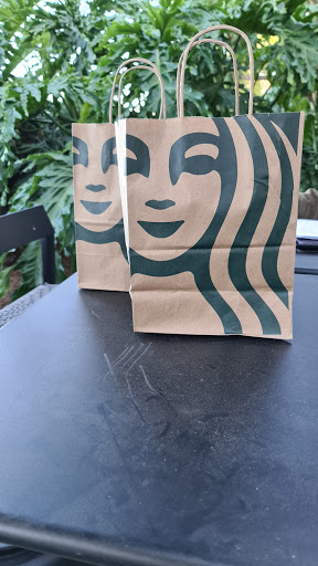 Starbucks image