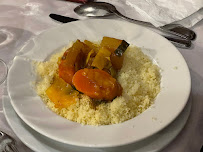 Les plus récentes photos du Restaurant marocain Le Palais d'Agadir. à Argenteuil - n°7