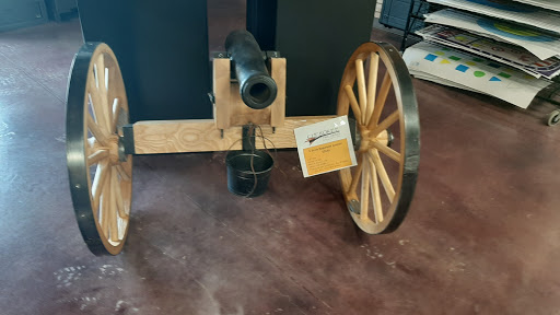 Gun Shop «Cherokee Firearms», reviews and photos, 1544 N National Ave, Springfield, MO 65803, USA