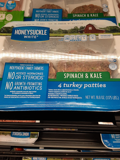 Department Store «Walmart Supercenter», reviews and photos, 9451 FM 1960 Bypass Rd E, Humble, TX 77338, USA