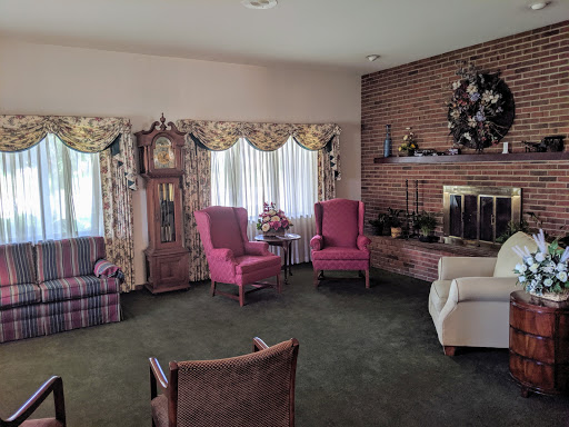 Funeral Home «Moreland Funeral Home Inc», reviews and photos, 55 E Schrock Rd, Westerville, OH 43081, USA