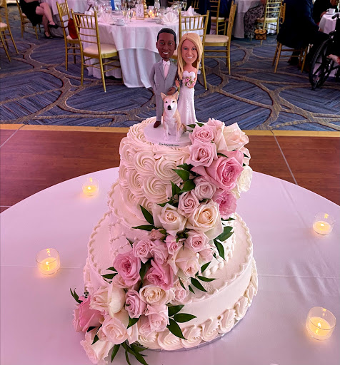 Florist «Silk Thumb Florist», reviews and photos, 1864 Eureka Rd, Wyandotte, MI 48192, USA