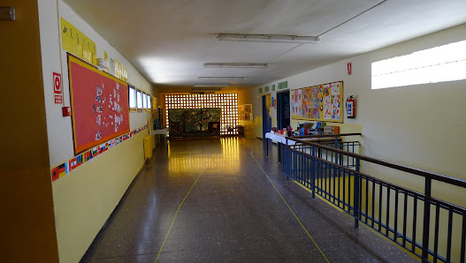 Escola Jacint Verdaguer Avinguda de Canovelles, 125, 08420 Canovelles, Barcelona, España