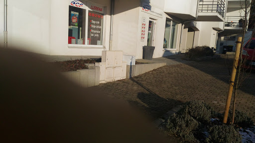 Ecf Llerena - Truchtersheim à Truchtersheim, Bas-Rhin