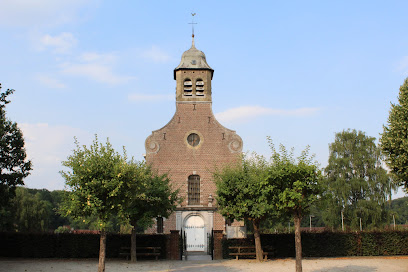 Eglise Notre-Dame (Dion-le-Mont)