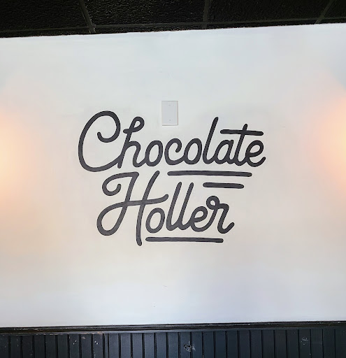 Chocolate Shop «Chocolate Holler», reviews and photos, 400 Old Vine St Suite 104, Lexington, KY 40507, USA