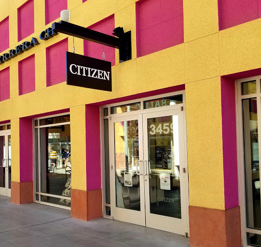 Citizen Watch Company Store