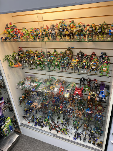 Thrift Store «Albella Bargain Store», reviews and photos, 6921 W Oklahoma Ave, Milwaukee, WI 53219, USA