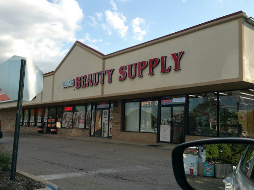 Young Beauty Supply, 437 N Bolingbrook Dr, Bolingbrook, IL 60440, USA, 