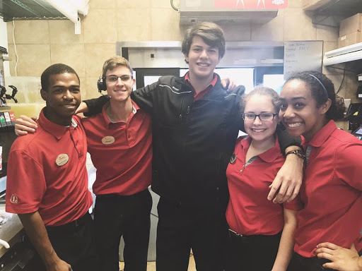 Fast Food Restaurant «Chick-fil-A», reviews and photos, 6038 FM3009, Schertz, TX 78154, USA