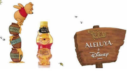Honey Ar Distribuidora Miel Aleluya.