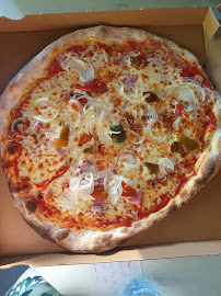 Photos du propriétaire du Pizzas à emporter Pizzeria San Marco à Epagny Metz-Tessy - n°18