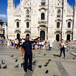 Photo n°1 de l'avis de Jodeval.o fait le 05/02/2020 à 03:32 sur le  Gam Gam Goodies à Venice