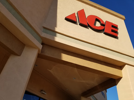 Ace Hardware