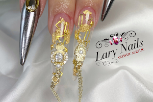 Lary Nails Spa image