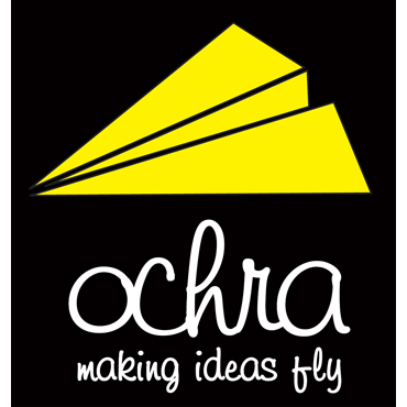 OCHRA design - Αθήνα