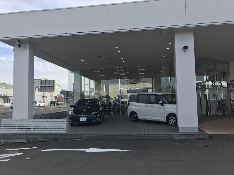 宮城トヨタ自動車㈱ MTG白石