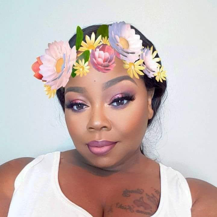 Tiffanys House Of Beauty 70301