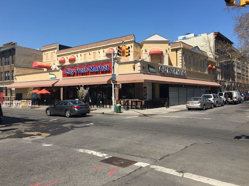 Supermarket «City Fresh Market», reviews and photos, 229 Knickerbocker Ave, Brooklyn, NY 11237, USA