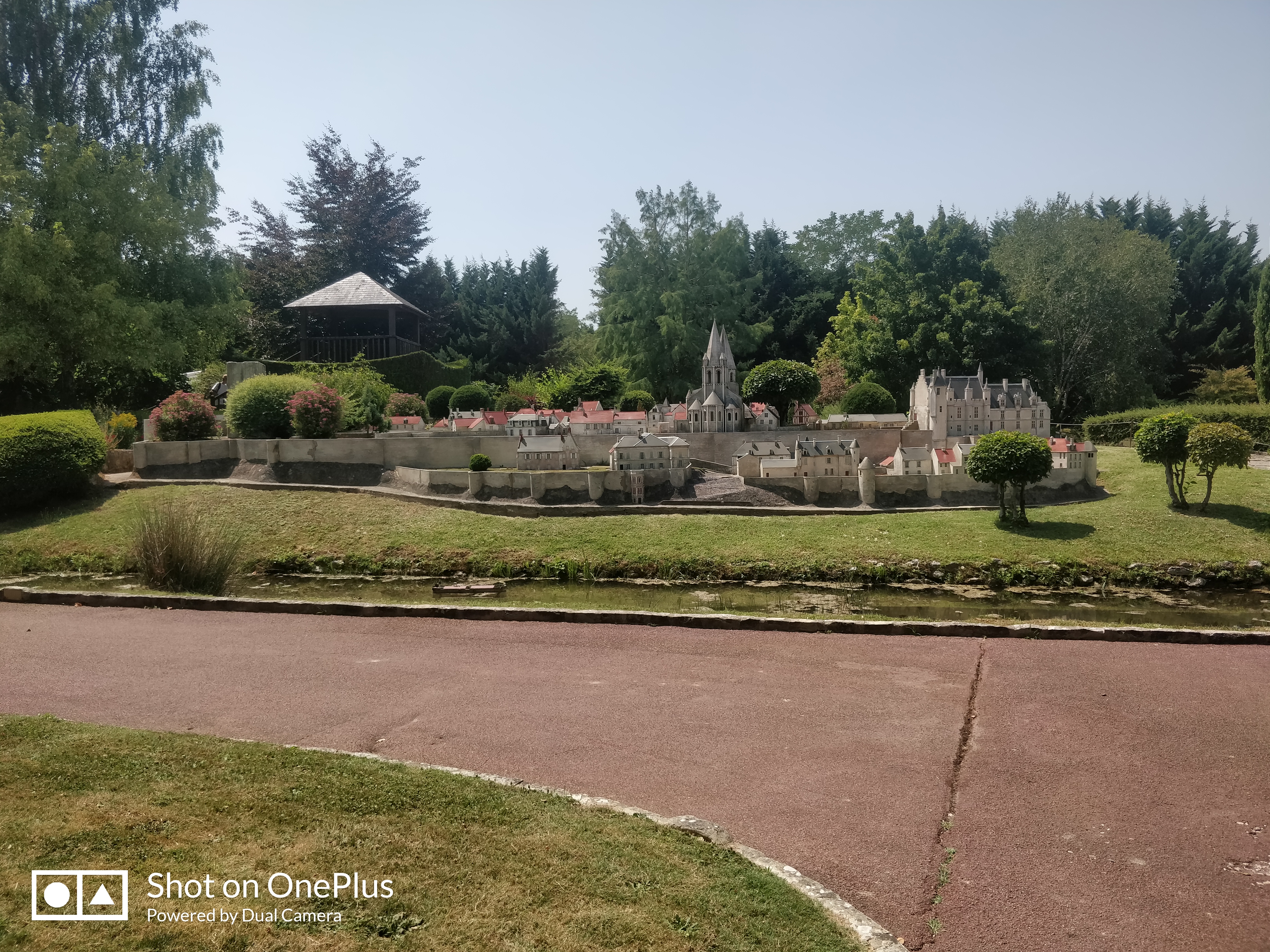 Photo n° 13 de l'avis de Carlos.E fait le 24/07/2019 à 16:58