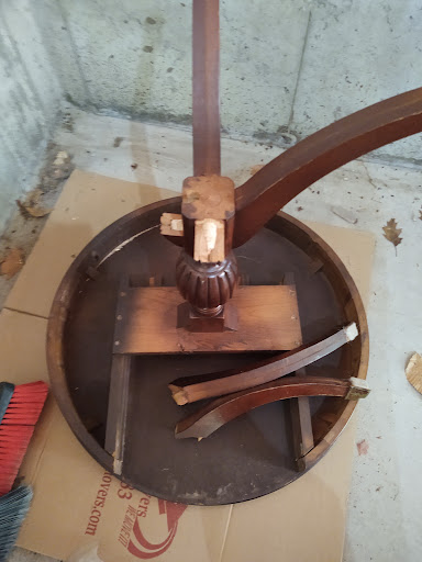 Moving Company «ABC Moving & Storage», reviews and photos, 12 Bockes Rd, Hudson, NH 03051, USA