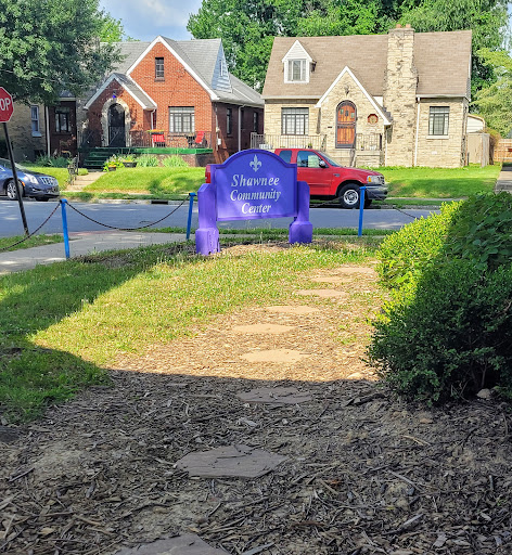 Community Center «Shawnee Community Center», reviews and photos, 607 S 37th St, Louisville, KY 40211, USA